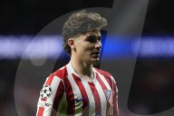 UEFA Champions League - Atletico de Madrid v FK Bodo Glimt