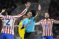 UEFA Champions League - Atletico de Madrid v FK Bodo Glimt
