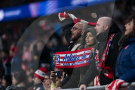 UEFA Champions League - Atletico de Madrid v FK Bodo Glimt