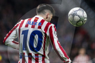 UEFA Champions League - Atletico de Madrid v FK Bodo Glimt
