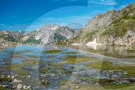 Illustration - Alpes