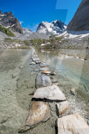 Illustration - Alpes