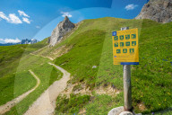 Illustration - Alpes