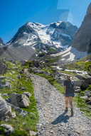 Illustration - Alpes