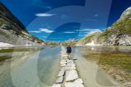 Illustration - Alpes