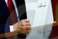 Trump Announces Initiative To Tackle Drug Addiction