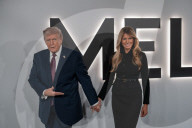 'Merlania' Washington, D.C., Premiere RED CARPET