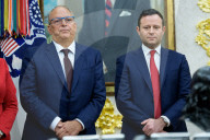 Trump announces White House initiative to tackle drug addiction