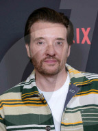 Première de la série "The Lincoln Lawyer - Saison 4" à Los Angeles