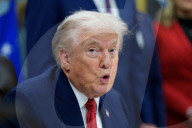 Trump Announces a White House Initiative to Tackle Drug Addiction