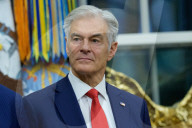 Trump Announces a White House Initiative to Tackle Drug Addiction