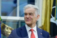 Trump Announces a White House Initiative to Tackle Drug Addiction