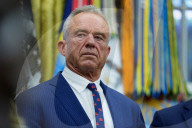 Trump Announces a White House Initiative to Tackle Drug Addiction