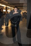 PFW - Rami Al Ali Front Row