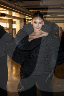 PFW - Rami Al Ali Front Row