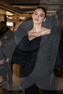 PFW - Rami Al Ali Front Row