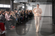 PFW - Rami Al Ali Runway