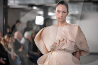 PFW - Rami Al Ali Runway