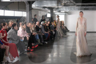 PFW - Rami Al Ali Runway