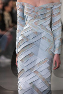 PFW - Rami Al Ali Runway