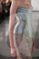 PFW - Rami Al Ali Runway