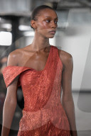 PFW - Rami Al Ali Runway