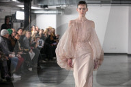 PFW - Rami Al Ali Runway