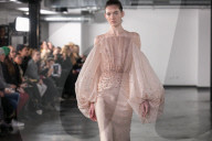 PFW - Rami Al Ali Runway