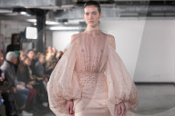 PFW - Rami Al Ali Runway