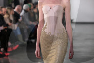 PFW - Rami Al Ali Runway