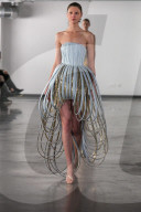 PFW - Rami Al Ali Runway