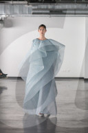 PFW - Rami Al Ali Runway