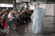 PFW - Rami Al Ali Runway