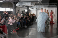 PFW - Rami Al Ali Runway