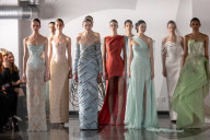 PFW - Rami Al Ali Runway