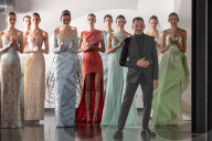 PFW - Rami Al Ali Runway