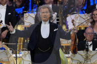 Andre Rieu Concert - Madrid