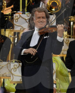 Andre Rieu Concert - Madrid