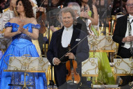 Andre Rieu Concert - Madrid