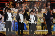 Andre Rieu Concert - Madrid