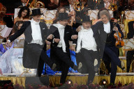 Andre Rieu Concert - Madrid