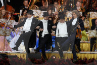 Andre Rieu Concert - Madrid