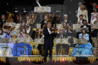 Andre Rieu Concert - Madrid