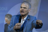 2026 Municipal Elections Campaign In Montauban - France