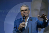 2026 Municipal Elections Campaign In Montauban - France