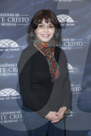 Photocall lors de la générale presse de la comédie musicale "La Légende de Monte-Cristo, le Musical" au Dôme de Paris - Palais des Sports