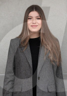 L'infante Sofia d'Espagne visite le centre d'élevage et de dressage de la Fondation ONCE pour chiens guides d'aveugles à Madrid