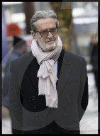 Jilly Cooper memorial service