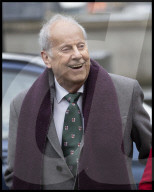 Jilly Cooper memorial service