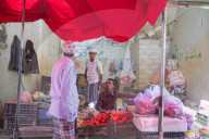 Ramadan Atmosphere in Yemen Amid the Conflict - Hadramout